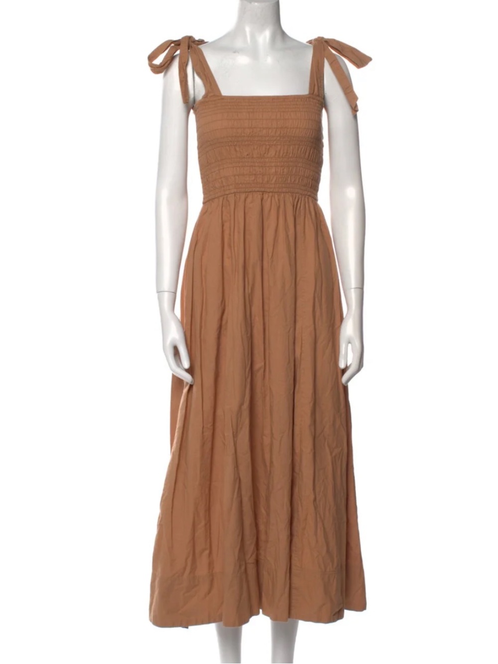 Doen Jasmine Dress